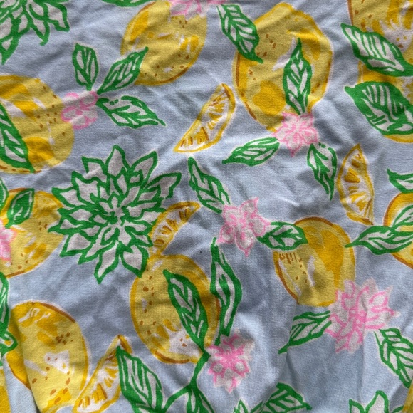 🆕 Lilly Pulitzer Sailynn romper - Picture 9 of 9